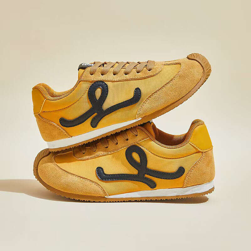 Compaik Designer Casual Women's Flat Shoes, White Sports Outdoor Training Women's Shoes, Fashionable and Comfortable Sports Shoes, Gifts