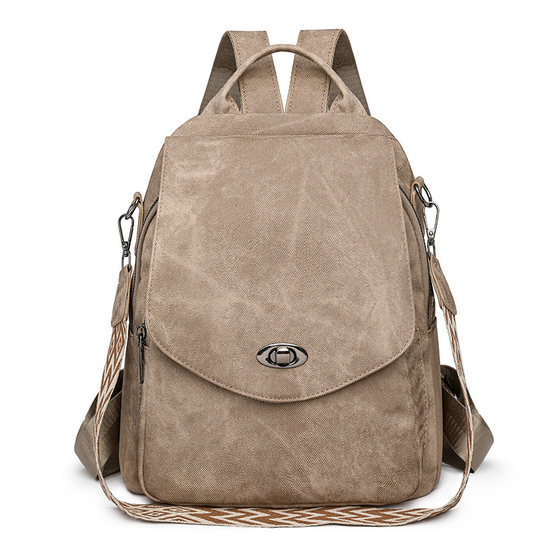 F553-Soft Leather B… - image