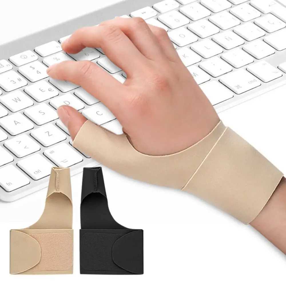 Immobilizer Compression Pain Sports Wristband Wraps Hand Protectors Wrist Brace Finger Brace Wrist Support Wrist Bandage Belt J251211