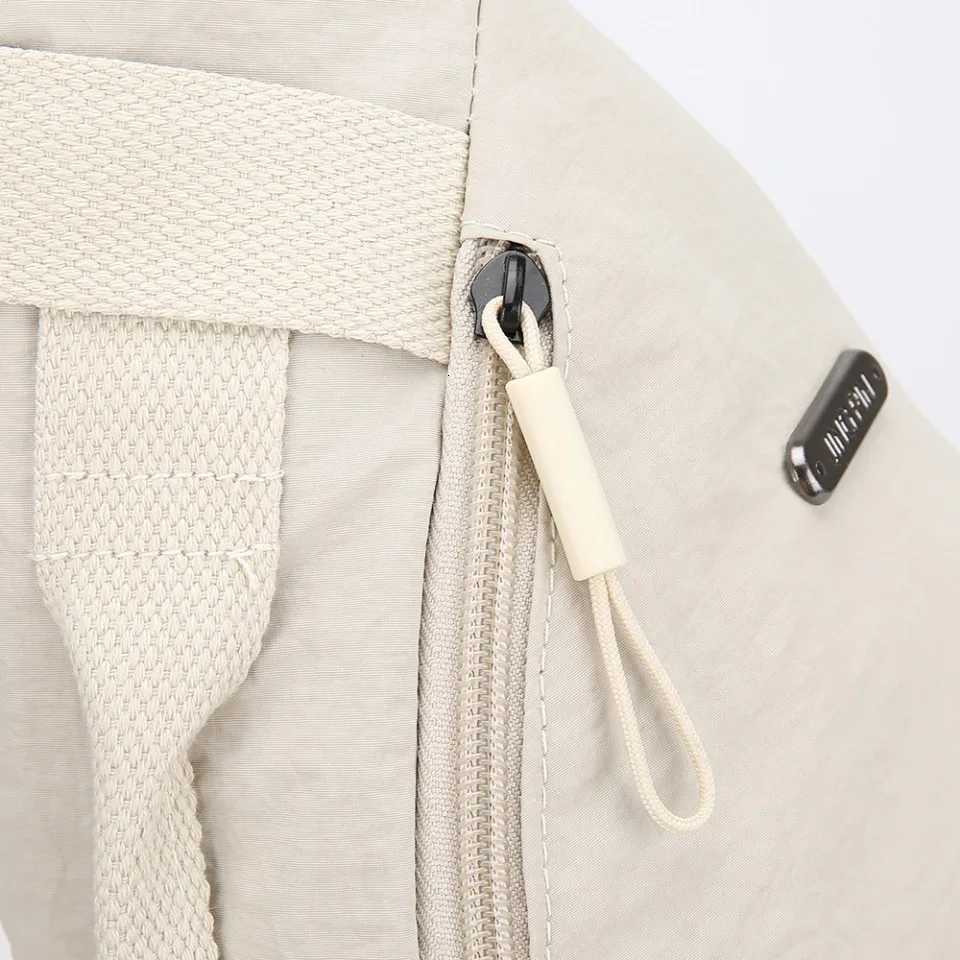 Large Capacity Crossbody Chest Bag Adjustable Pocket Pack Outdoor Sports Mobile Phone Small Bag Lightweight Versatile Handbag Z250918