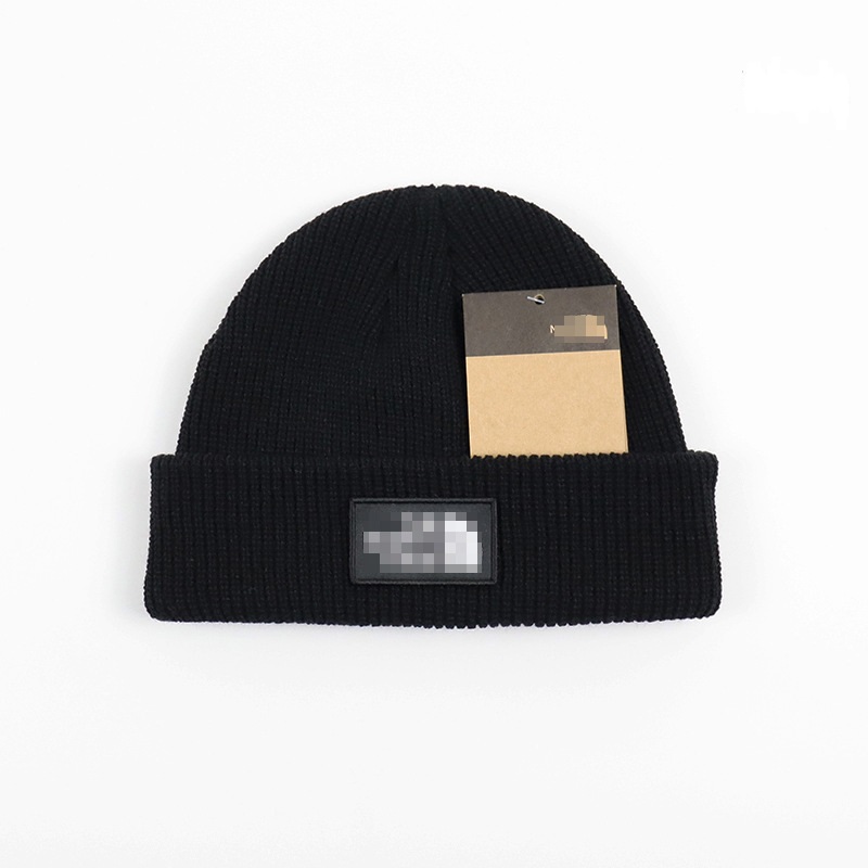 designer beanie for women mens beanies hats bonnet skull cap winter hat Embroidered knitted warm outdoor hat
