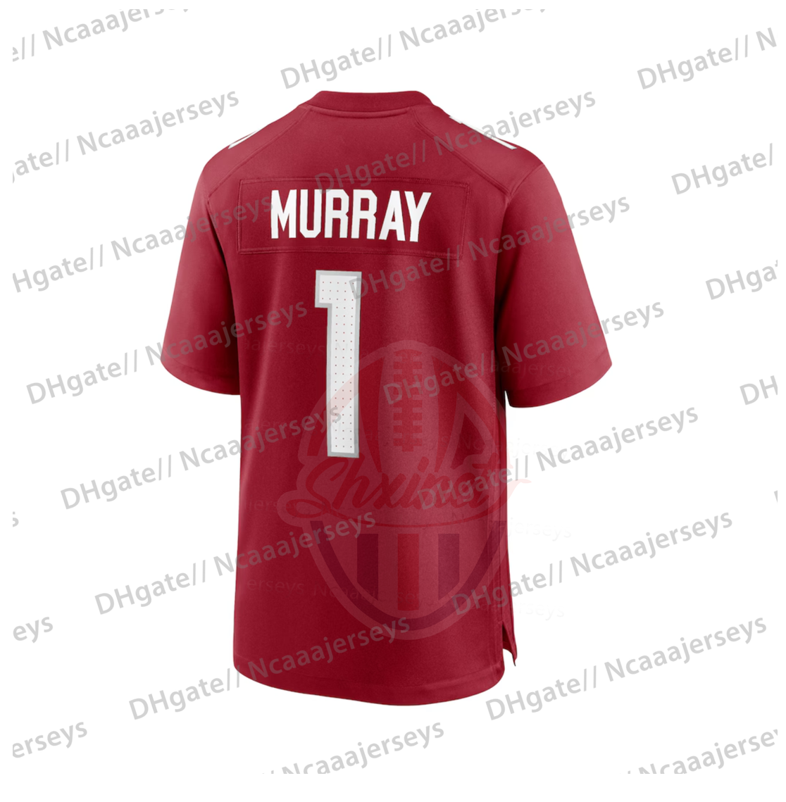 18 Marvin Harrison Jr 2025 Unveil Football Jersey 1 Kyler Murray Trey McBride Budda Baker Conner Benson Hopkins Hernandez Wilosn Tune Sweat Thomas Cus
