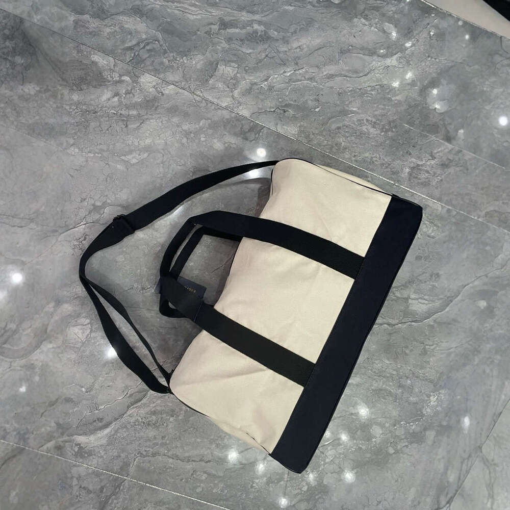 Sports Fitness Bag, Simple Lightweight, Handheld Maternity Expectant Mothers, Large Capacity Travel Bag For Men And Women B5