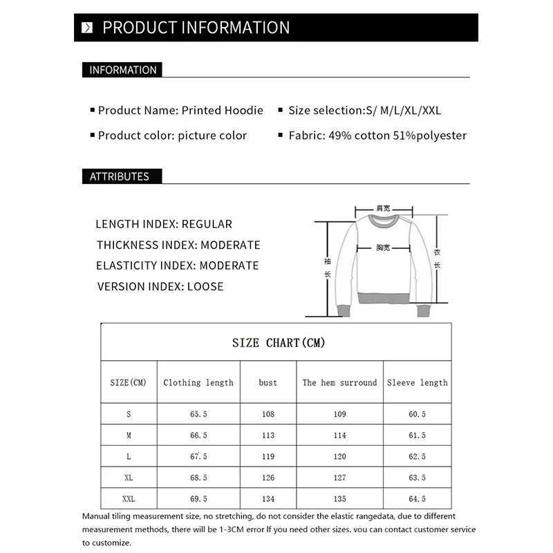 Pullovers Clothing 90S Ladies Hoodies Large Size Womens Streetwear Pullover Long Sleeve Hooded Tops Fall Loose ClothesZ250918