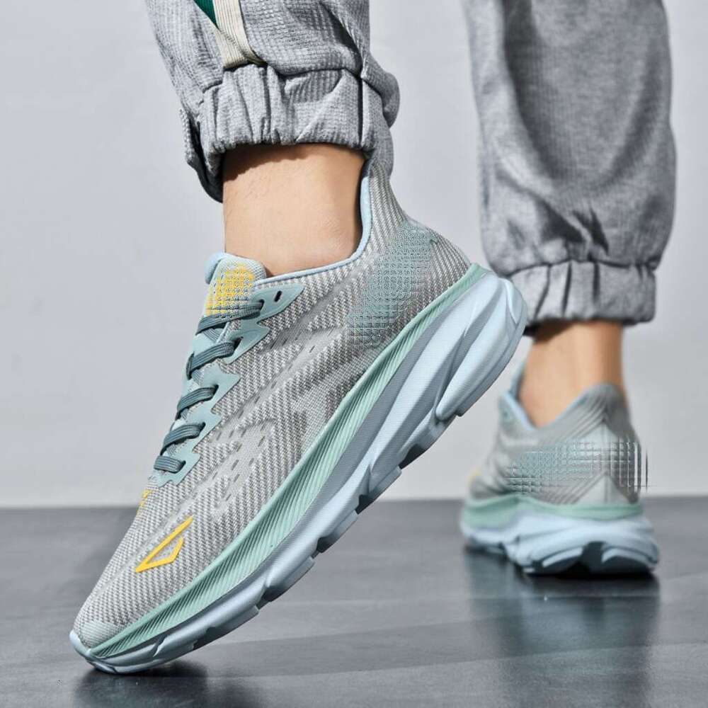 2025 Multicolor Couple Breathable Mesh Casual Sneakers Men's Trendy Shoes Running Marathon