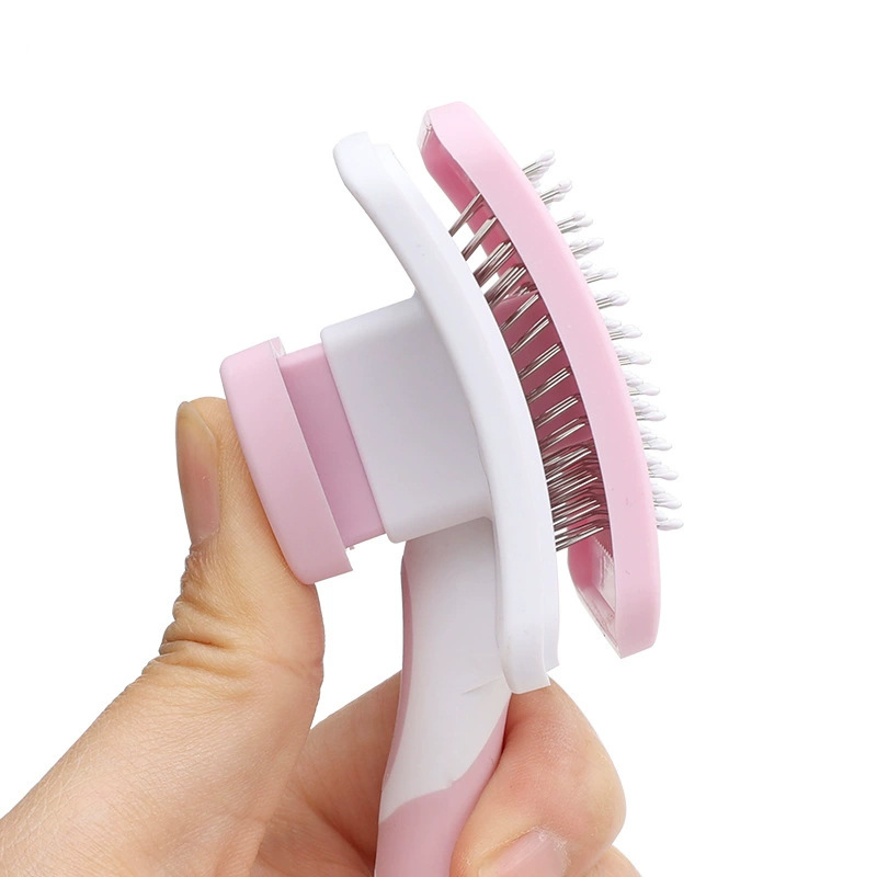 Dog and cat grooming pet supplies combs
