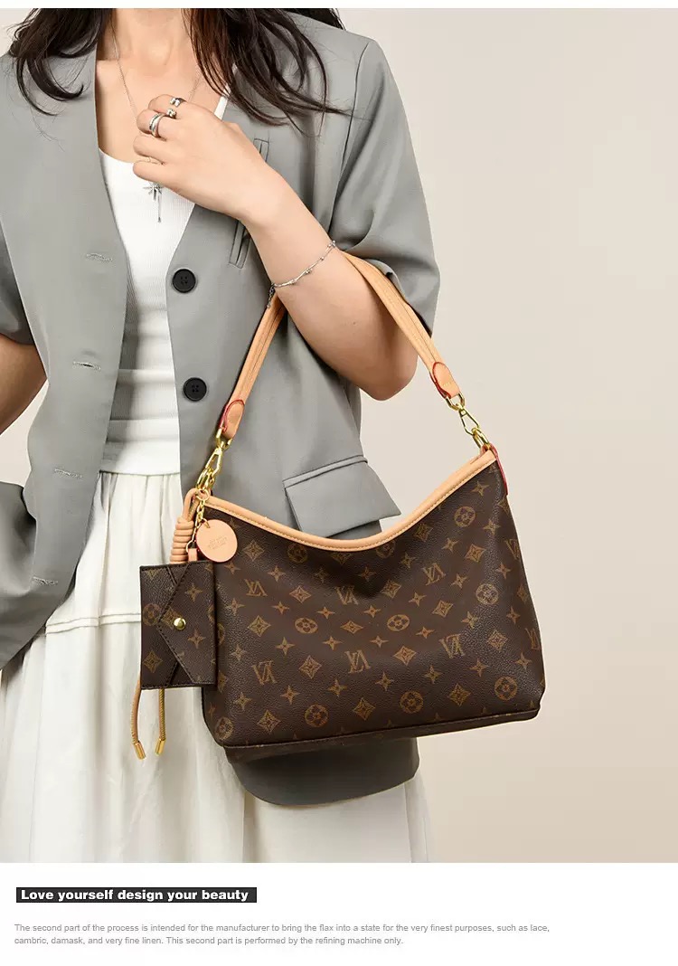 handbag designer fashion crossbody Handbag high quality women shoulder bags 2025