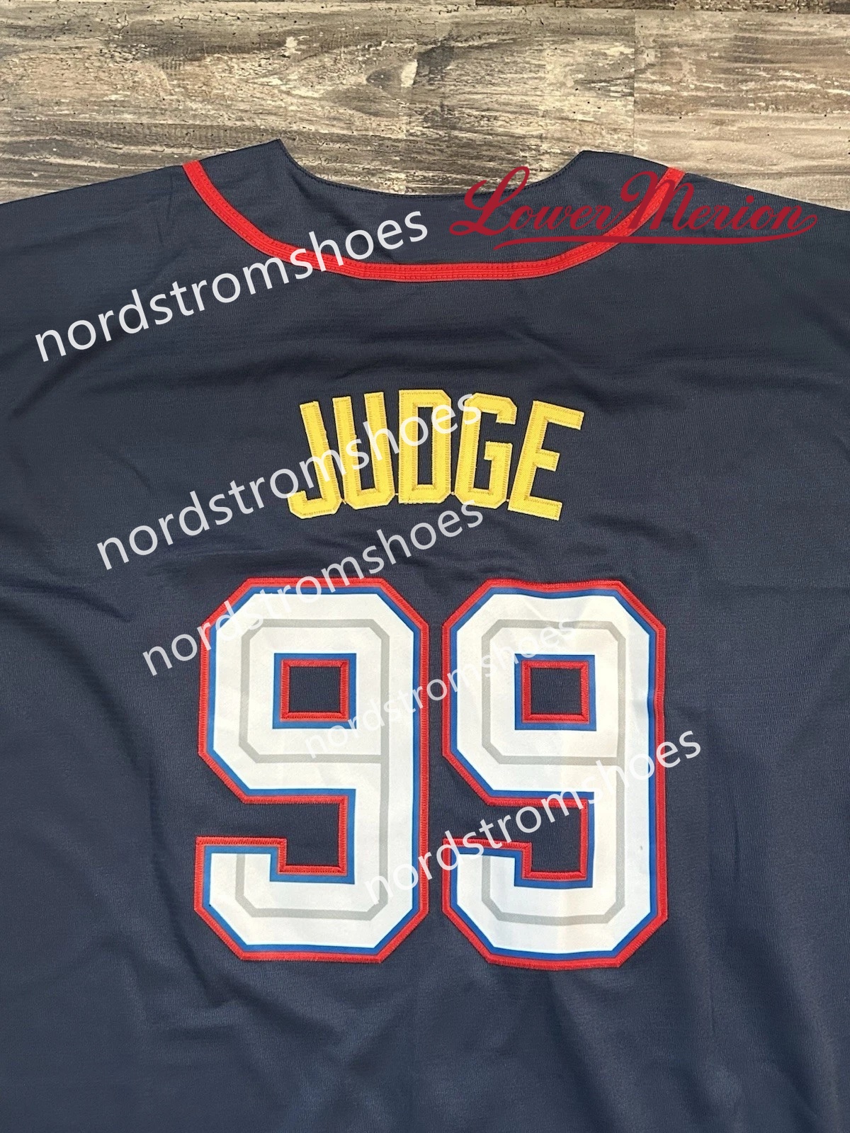Personalized Custom 2025 All Star Baseball Jersey Shohei Ohtani Aaron Judge Jung Hoo Lee Men WOMEN
