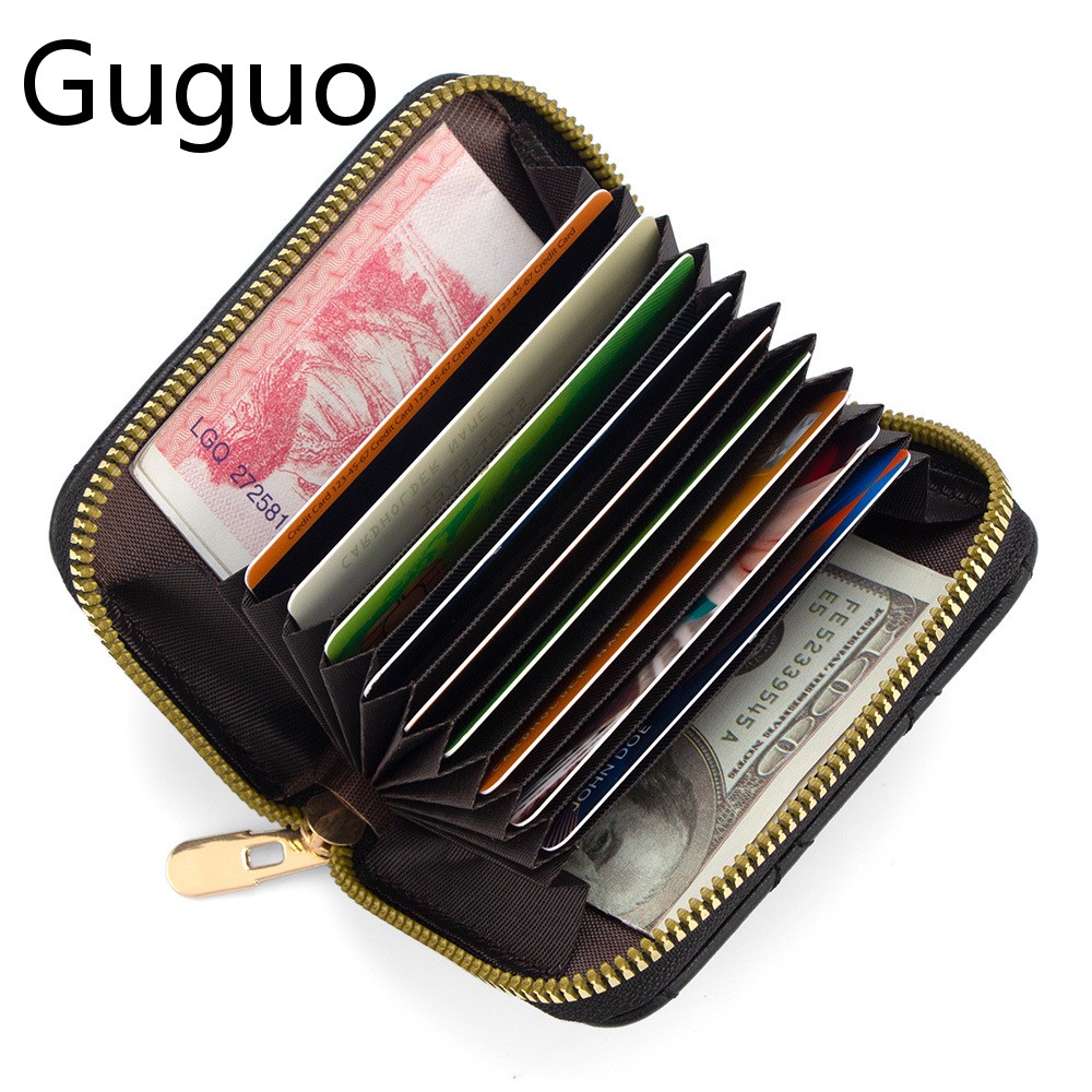 Free Shipping 2025 New Designer Bag Fashionable Multifunctional Women's Short Wallet Exquisite And Practical Zero Wallet High-quality Card Bag