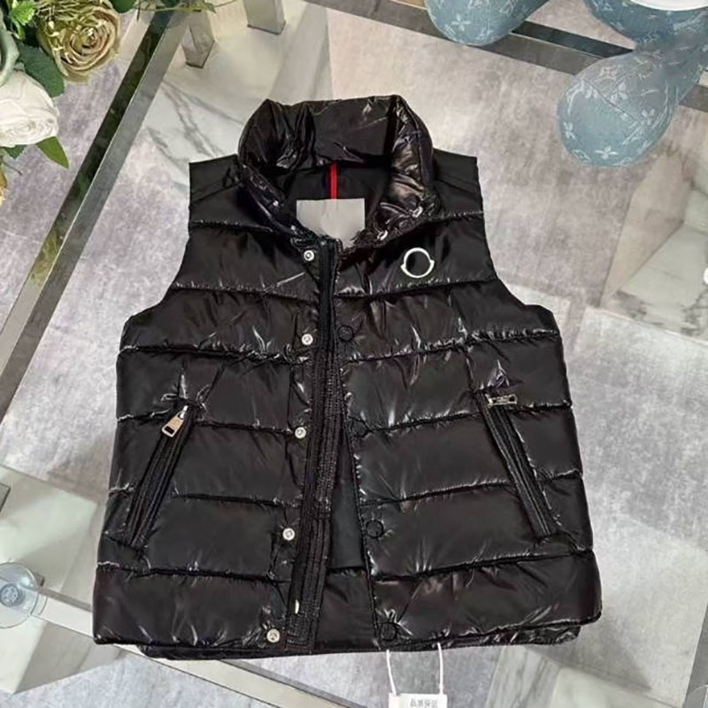 25ss Men's Designer Jacket wave zipper jacket padded thick cold winter warm men's high-collar down jacket outdoor leisure