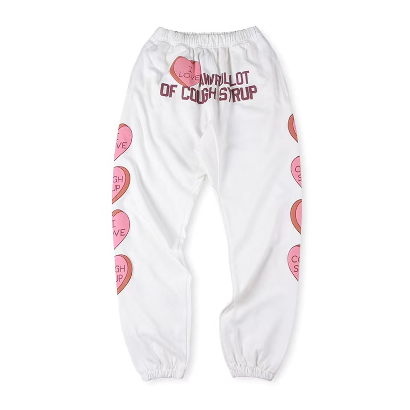 Caugh Syrup Hoodie Men 's Designer Hoodie Thats A Awful Lot Of Caugh Syrup Winter New Pure Cotton Couple Hoodies With Designer Hoodie Jacket Trac