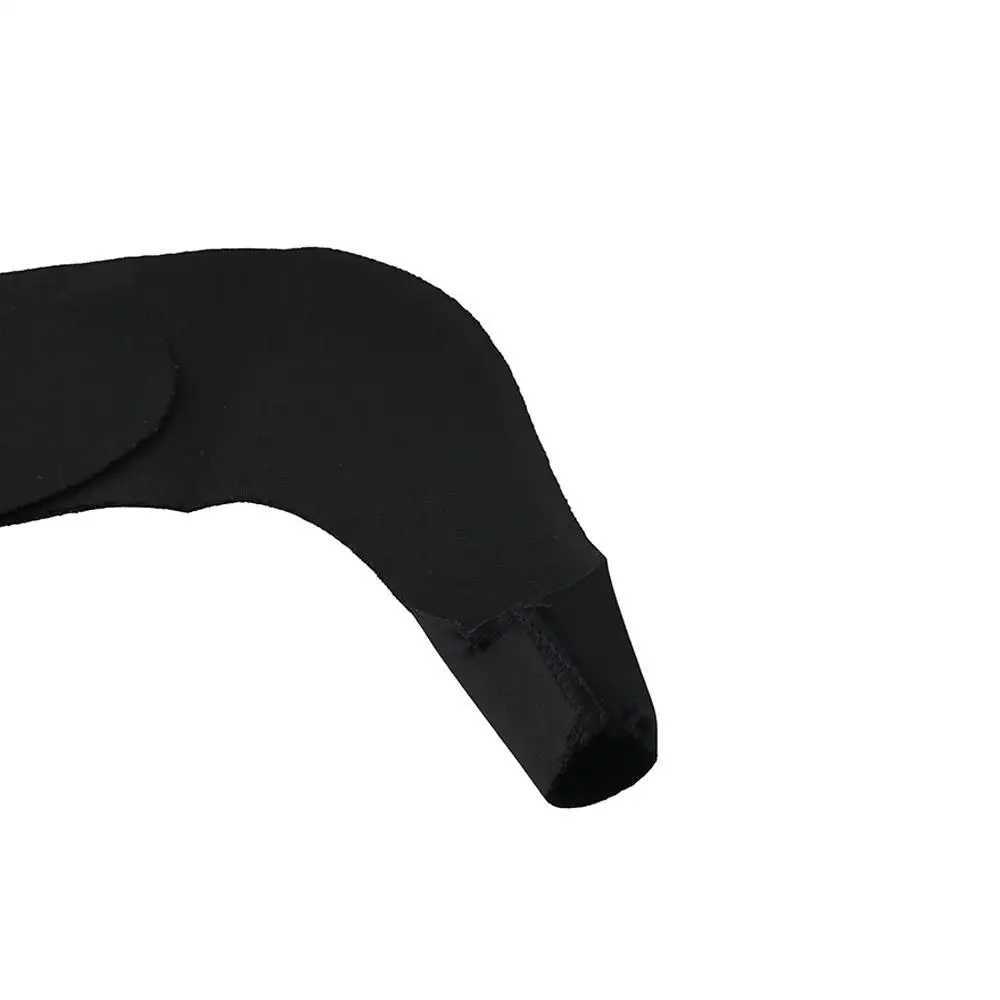 Hand Protectors Sports Wristband Compression Pain Thumb Immobilizer Wrist Bandage Belt Finger Brace Wrist Support Wrist Brace J251211