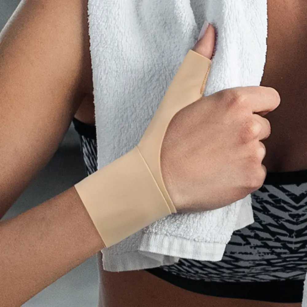 Immobilizer Compression Pain Sports Wristband Wraps Hand Protectors Wrist Brace Finger Brace Wrist Support Wrist Bandage Belt J251211
