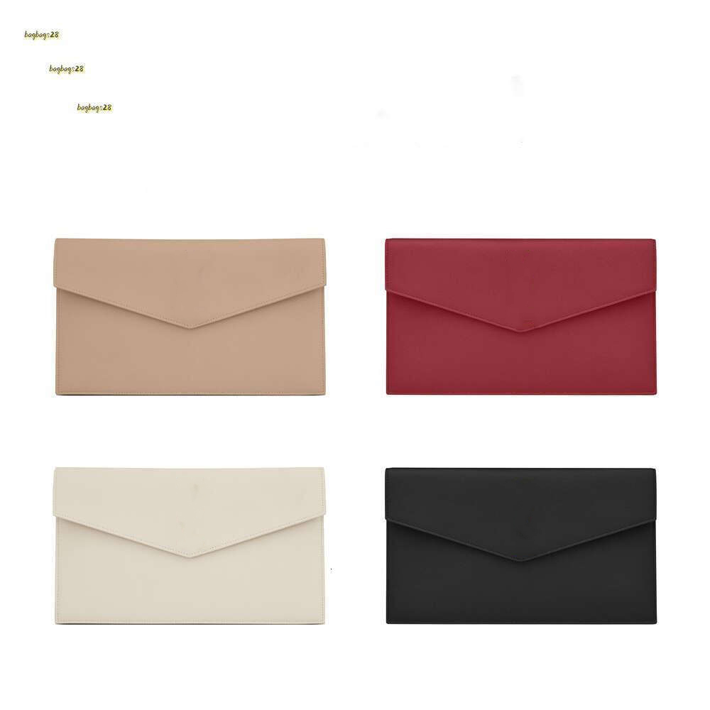Evening Bags Fashion Real Leather Envelope Shoulder Bag Purses Womens Cross Body Flap Clutch Designer Bags Travel Evening Bag 0918