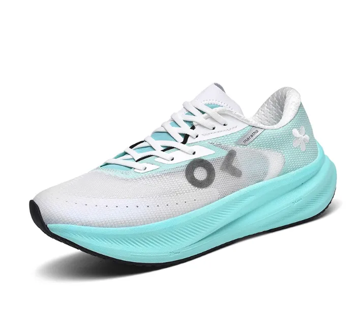 ONKE Autumn Shock Absorption, Ultra-Light Breathable Running Shoes, Mesh Sports Shoes Lightweight