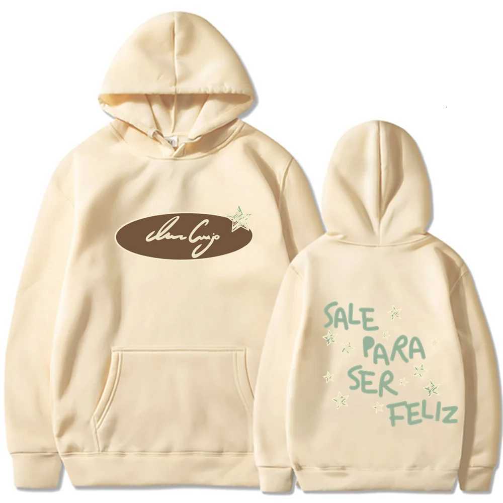 Autumn and Winter Womens New Hooded Sweatshirt Casual and Loose New Mens and Womens Hooded SweatshirtZ250918