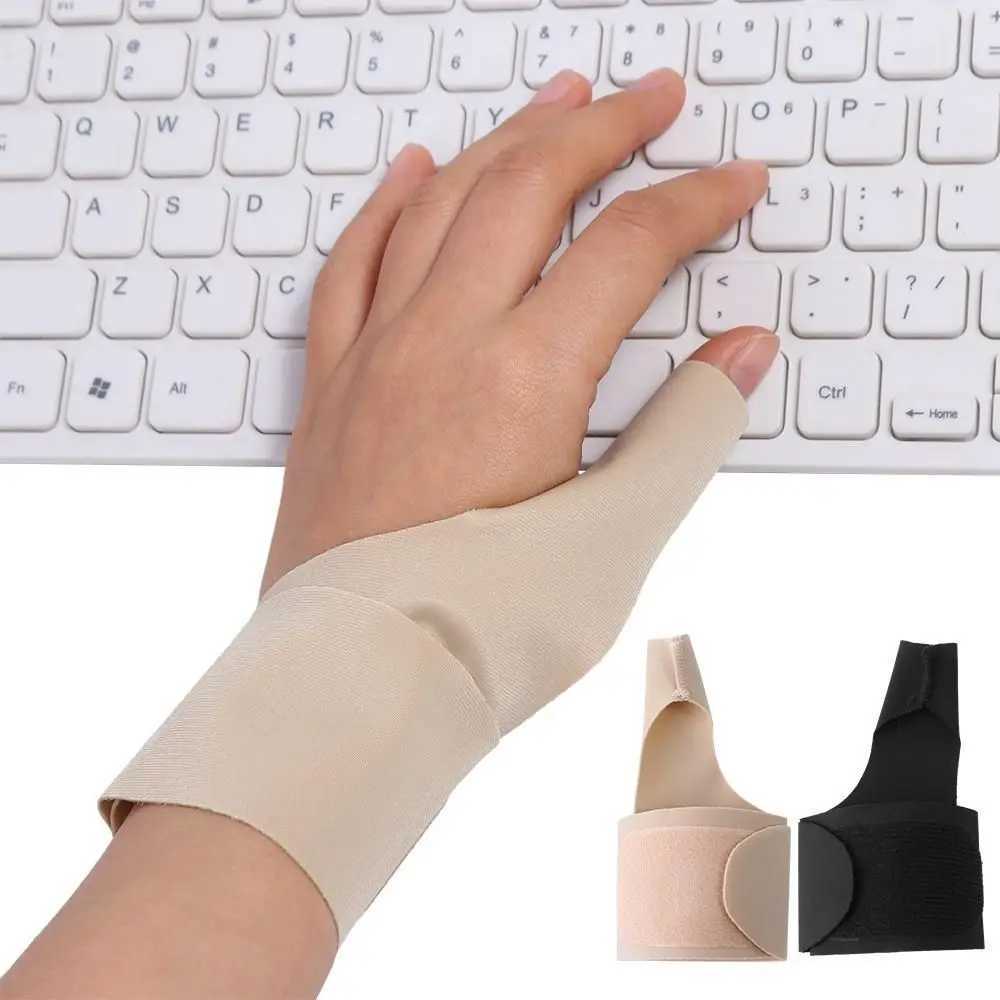 Immobilizer Compression Pain Sports Wristband Wraps Hand Protectors Wrist Brace Finger Brace Wrist Support Wrist Bandage Belt J251211