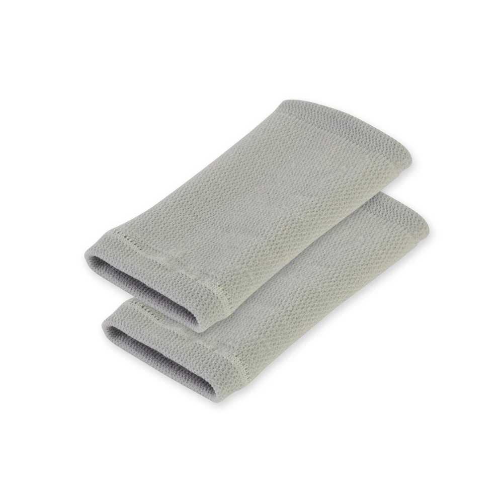 Wrist Sweatband in 9 Different ColorsMade by High Elastic Meterial Comfortable Pressure ProtectionAthletic Wristbands Armbands J251211