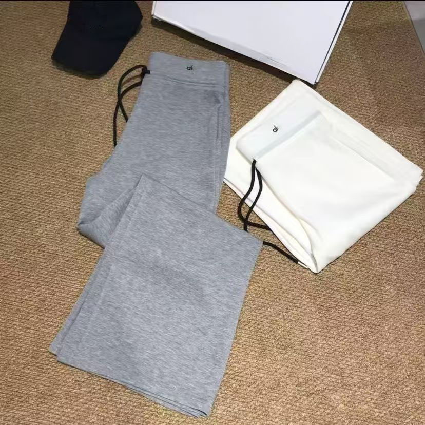 Women's Pants Capris sweat pants luxury Women pantsl Studios Flare pants Sweatpants Womens Jogger Fashion Hip hop Casual Pants Lovers Street Tracksuit Sui