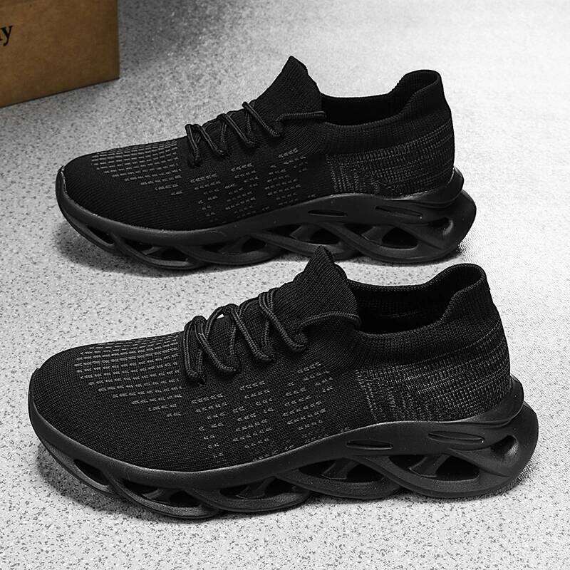 Hot Sale Men Sneakers Light Fashion Casual US14 Big Size 48 Outdoor Sports Jogging Cheap Running Shoes Breathable Summer