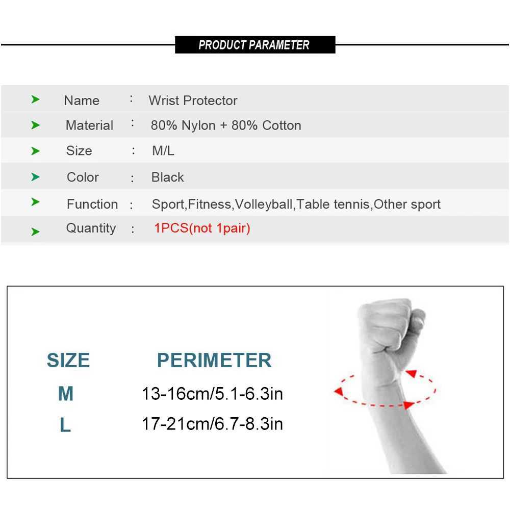 Adjustable Thumb Brace Wristband Wrist Support Strap Wrap Splint Fracture Carpal Tunnel Sports Sprain Carpal Tunnel Arthritis J251211