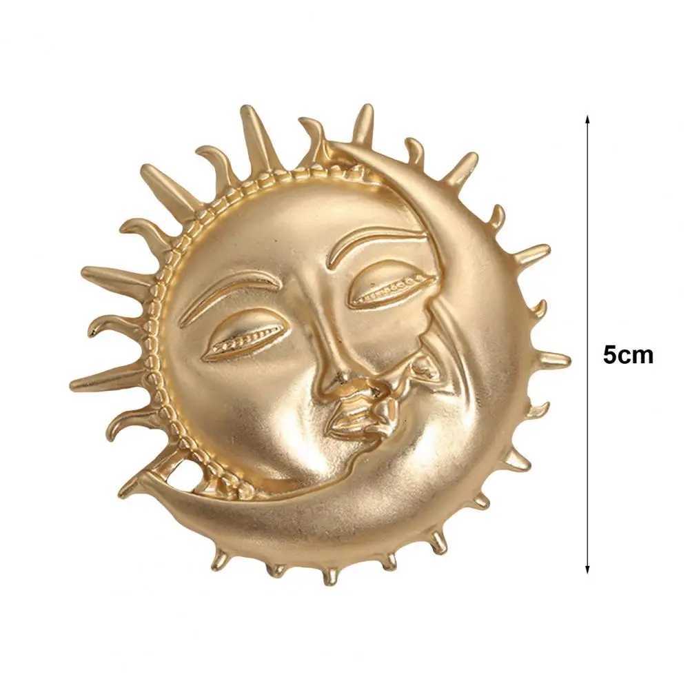 Faux Pearl Brooch Elegant Rhinestone Flower Brooch for Women Retro Style Suit Coat Pin Antislip Scarf Decoration for Prom D250918