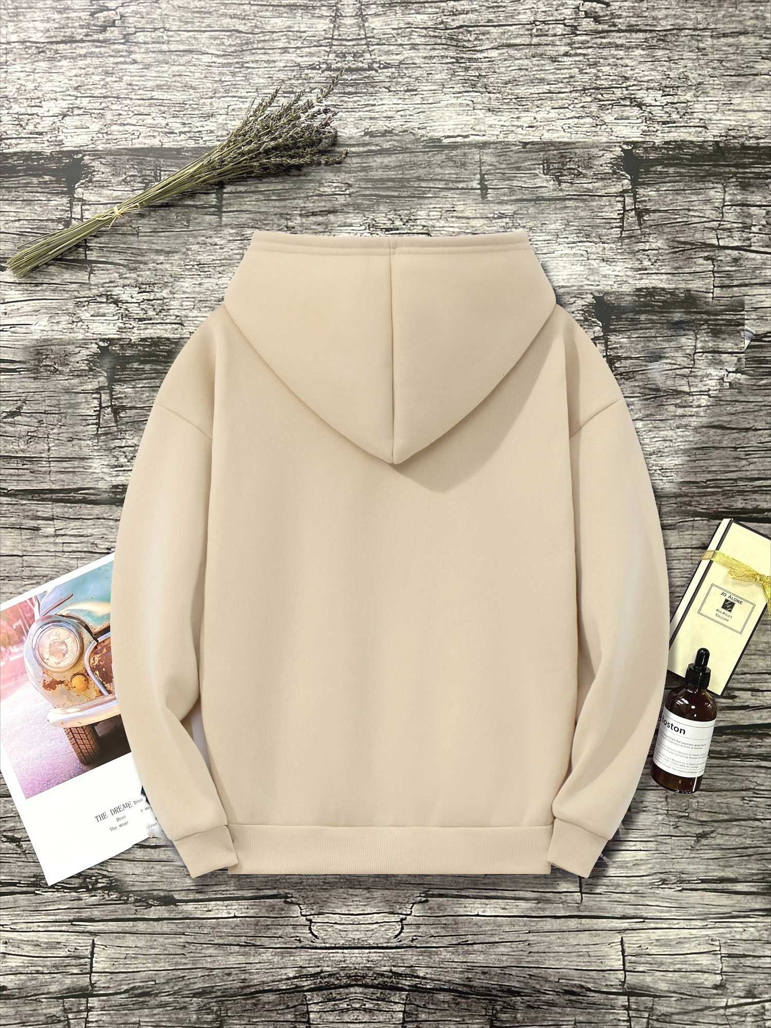 2025 Autumn Winter Thanksgiving Letter Printed Women Hoodie Round Neck Long Sleeve Casual Womens Sweatshirt ClothingZ250918