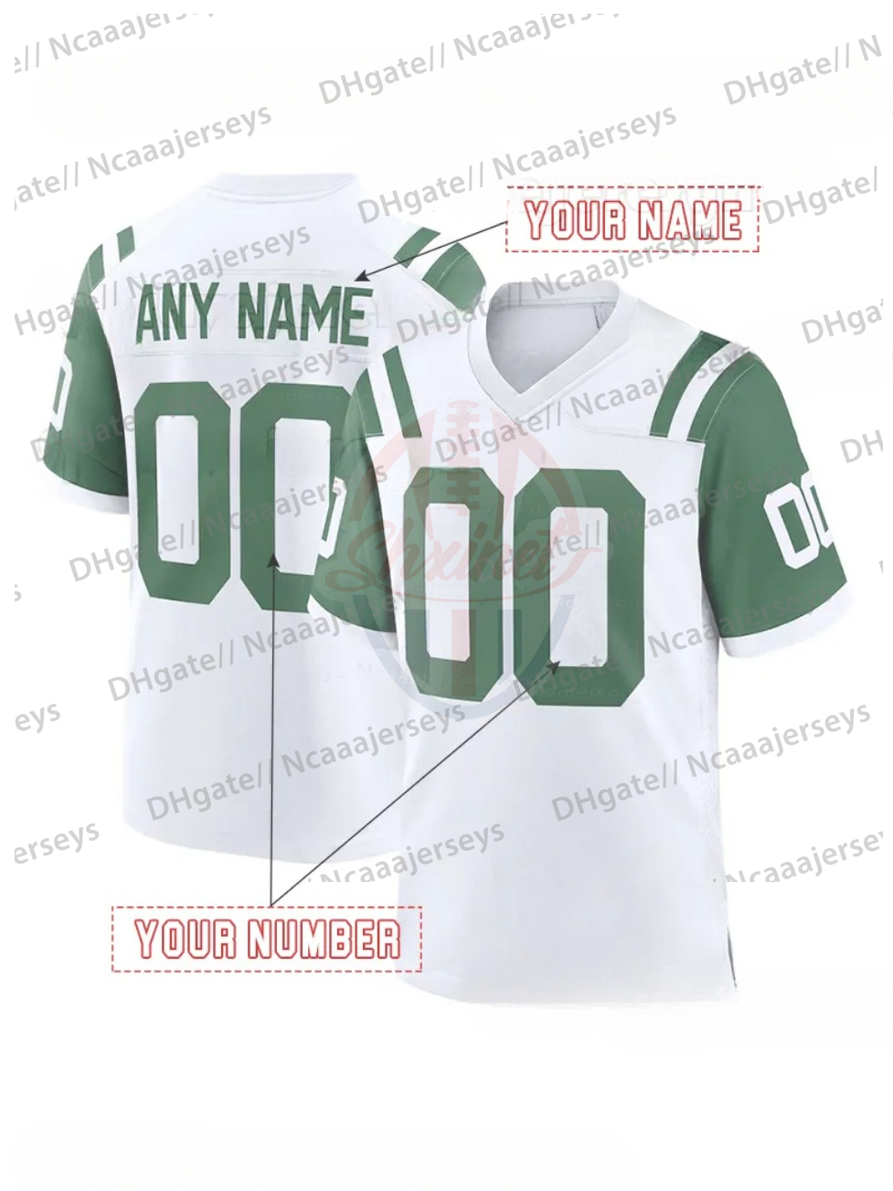 Best Seller 7 Justin Fields Football jersey Gardner Rodgers Allen Davis Hall Nwangwu Adams Charles Corley Men Women Youth Embroidered Letter Number De