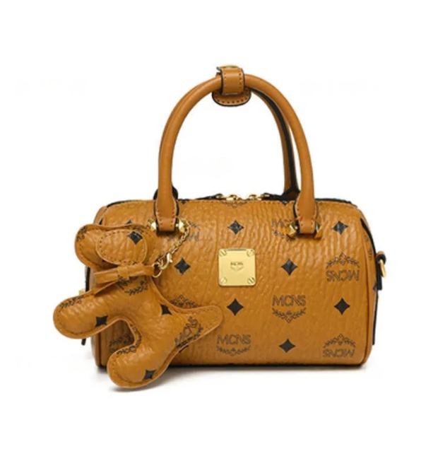 mcmspurse New Women's mcmsbackpack Shoulder Cross Shoulder mcmspurse cross body Designer bags Luxury Bag Tote Bag 10A 007