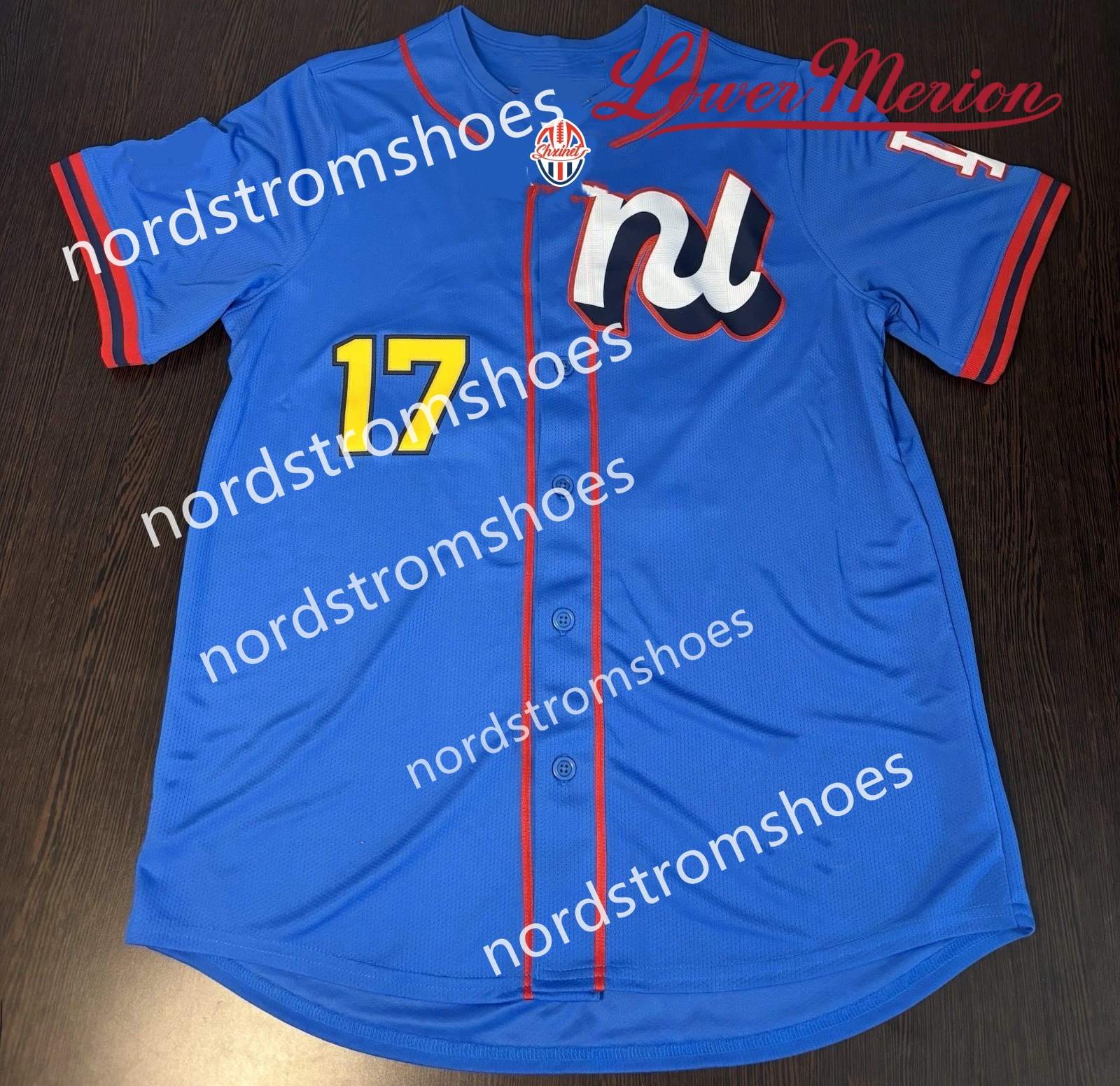 Personalized Custom 2025 All Star Baseball Jersey Shohei Ohtani Aaron Judge Jung Hoo Lee Men WOMEN