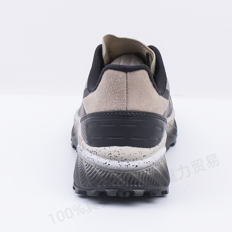 Traceable Breathable Casual Shoes Sneakers Men Suitable For Sports Outdoor Climbing Hiking And Cross country Running Comfortable For Daily Wear