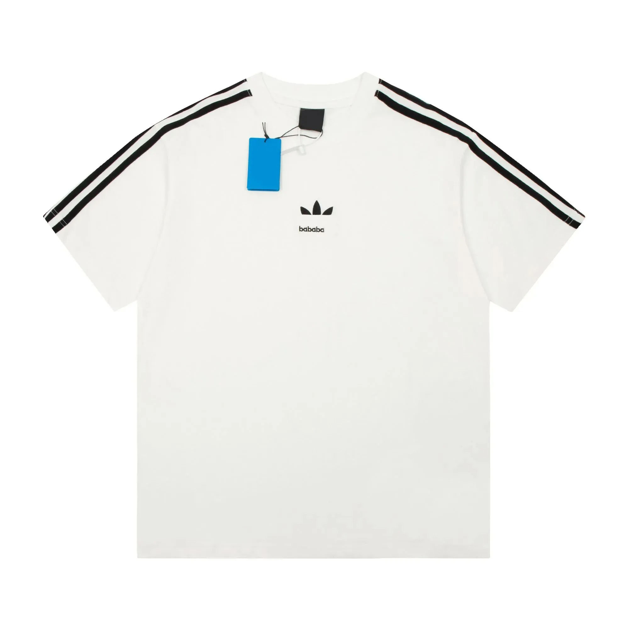 Designer T-Shirt Ov… - image