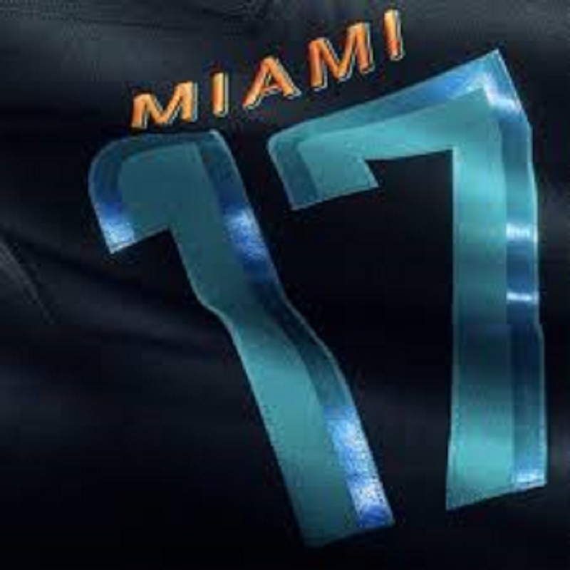 Jaylen Waddle Custom Football 2025 Rivalries Jersey Tua Tagovailoa De'Von Achane Tyreek Hill Jordyn Brooks Dodson Jaelan