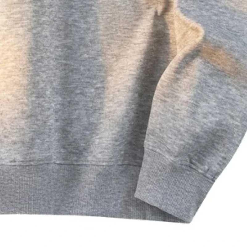 Harajuku Streetwear Simple Casual Women Sweatshirts Autumn Winter Fashion Daily Solid ONeck Loose Hoodies y2k Woman ClothingZ250918