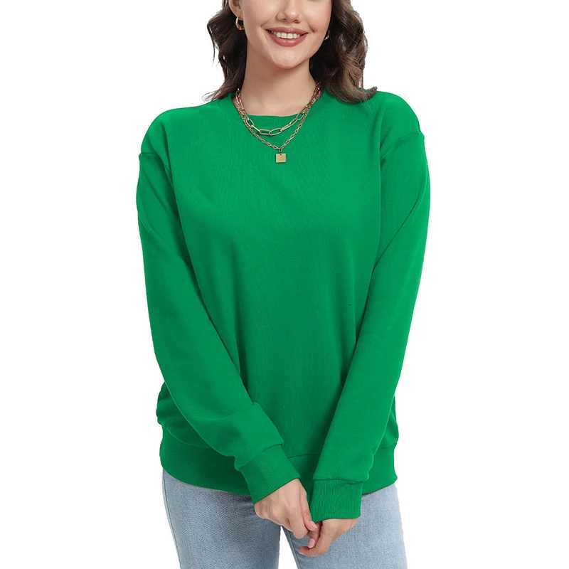 Pullovers Clothing 90S Ladies Hoodies Large Size Womens Streetwear Pullover Long Sleeve Hooded Tops Fall Loose ClothesZ250918