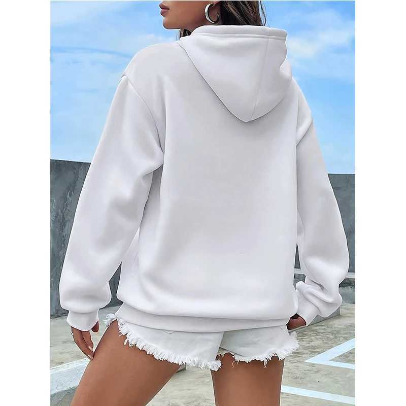 Casual Sea Turtle Print Hoodies Beach Malibu Surfing Diving Seattle Beach Graphic Sweatshirt Hoody Women Graphic Hooded ClothesZ250918