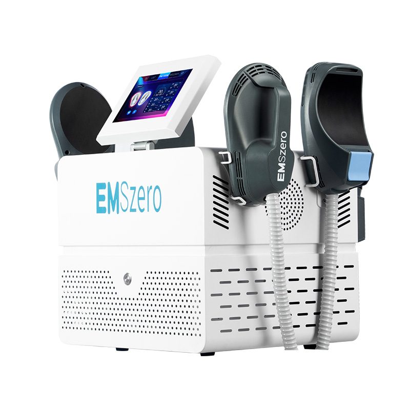 Hot EMSzero Neo Radio frequency HI-EMT EMS Sculpting Machine Slimming Body Sculpting Weight Loss Muscle Gain EMS Muscle Stimulator Machine Salon