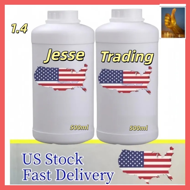 wholesale JesseTrading Cleaner US Domestic Local Shipping Raw Materials Industrial Use Safe Privacy Packaging Free Shipping 100% Pass