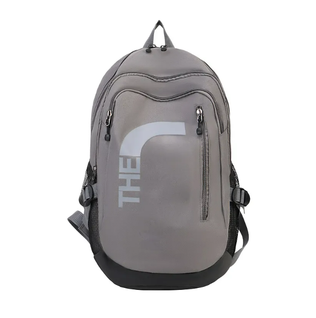 2025 new 20L-35L North Fashion Outdoor Hiking Lightweight Large Capacity Travel Backpack Teenage Schoolbag Student Sports Bag