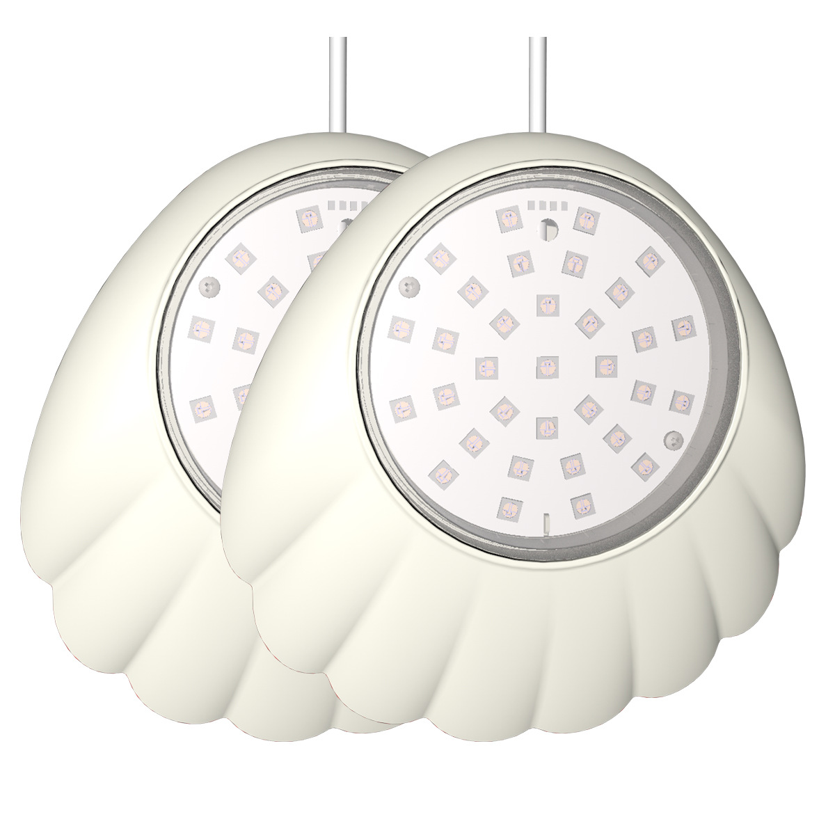 Durable Water-resistant LED Swimming Pool Lamp with Integrated Audio Function-HCP158