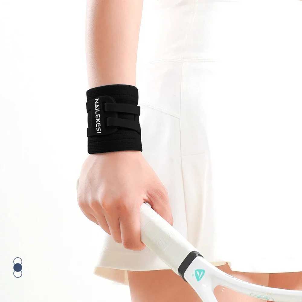 1PC Wrist Brace for TFCC TearsAdjustable Wristband Wrist Wraps Support for Fitness Weightlifting Tennis Tendonitis J251211