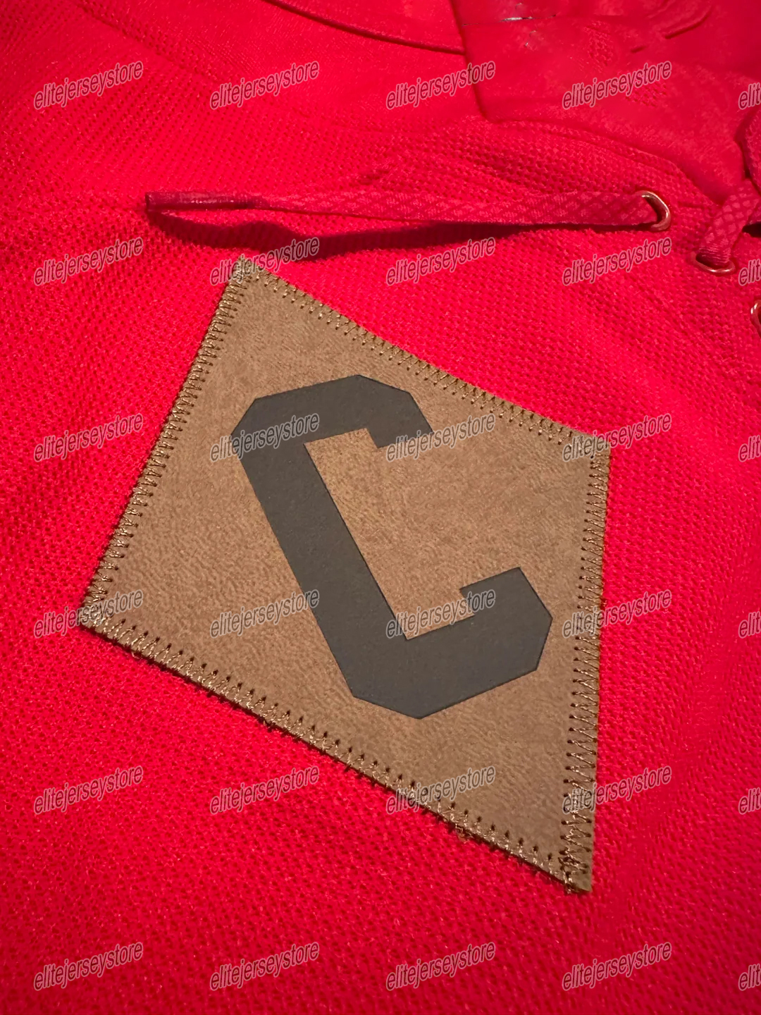 Personalized Custom 2025-26 Centennial Jersey Lucas Raymond Alex DeBrincat Patrick Kane Copp Moritz Seider Cam Talbot Marco Kasper J.T. Compher
