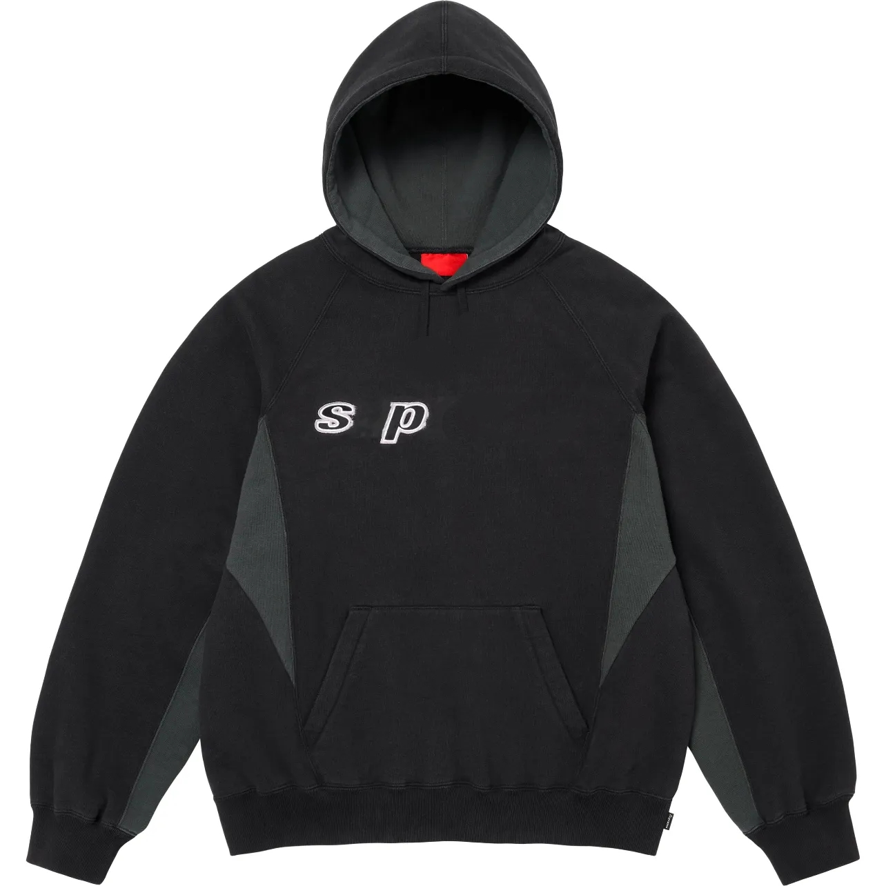 designer hoodie Classic hoody American street fashion brand letter embroidery hoodies 2025 cotton hooded plus size sweat absorbing Y2K hip-hop hoodie set