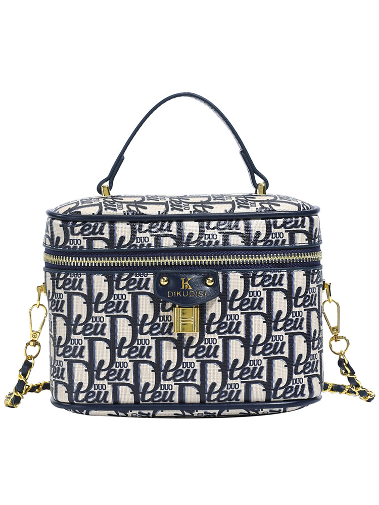 designer free shipping for womens bags blue New fashionable and versatile chain shoulder crossbody bag dh911043022