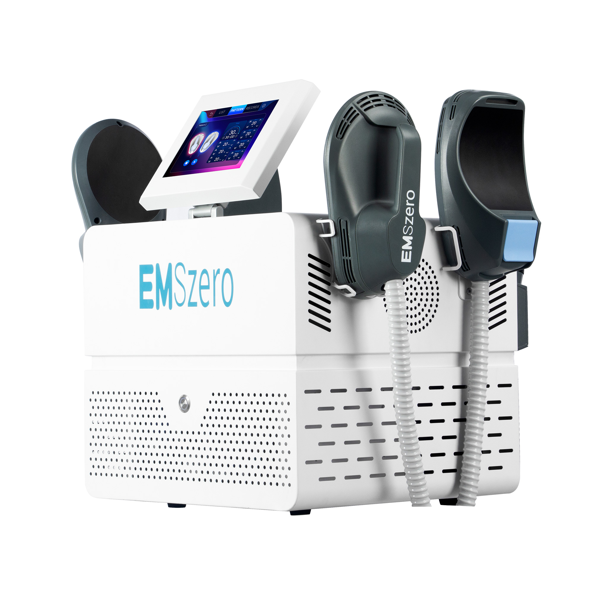 EMSzero Neo Radio frequency HI-EMT EMS Sculpting Machine Slimming Body Sculpting Weight Loss Muscle Gain EMS Muscle Stimulator Machine