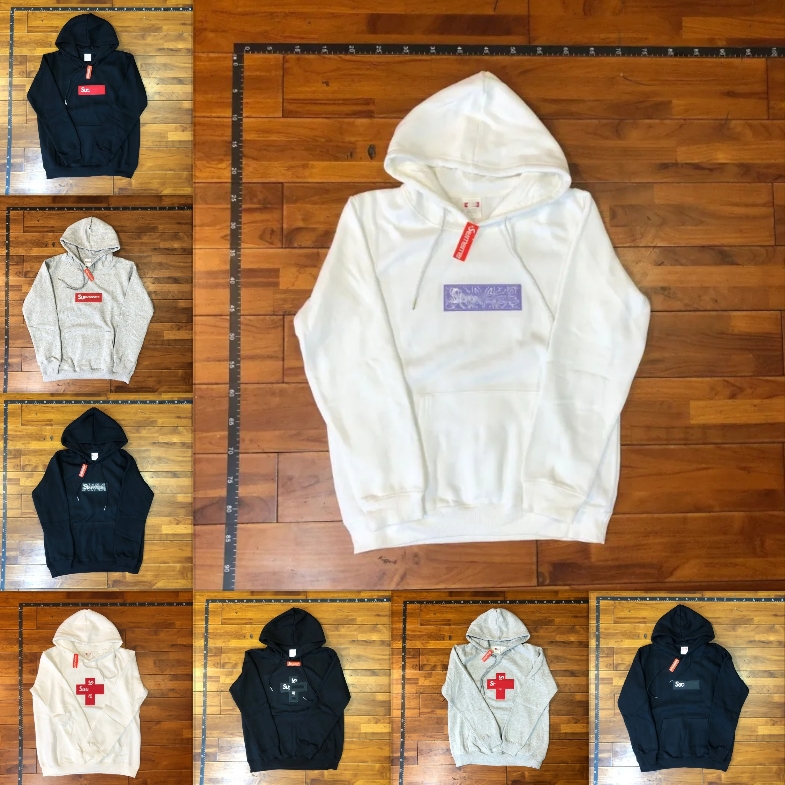 Mens Designer Hoodies Trend Brand Cotton Letter Logo Casual Loose Pullover Hooded Sweatshirt