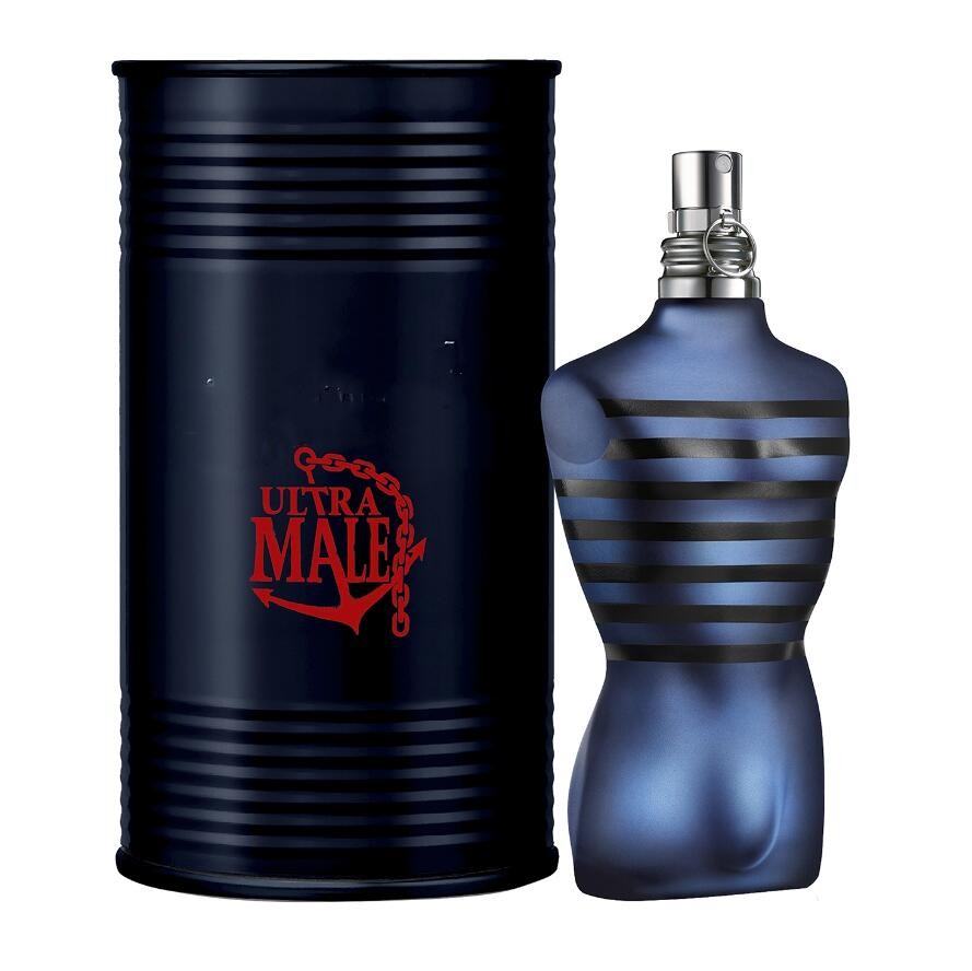 Men Perfume Spray Large Capacity 125Ml Parfum Ultra Male Fast Postage Highest Quality Long Lasting Wonderful Woman Men Fragrance