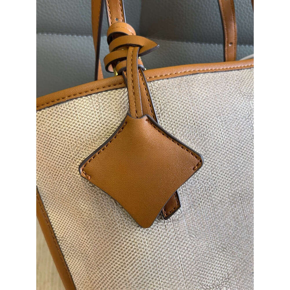 New Style Mother-Daughter Bag Mini Women's Shoulder Handbag Small Basket Magnetic Closure B5