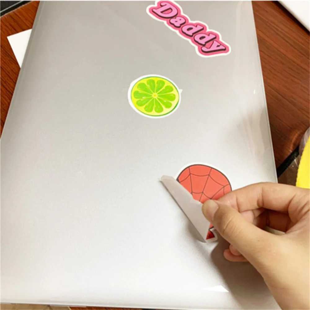 New Hot 50pcs Cartoon Halloween Series Non Repetitive Graffiti Stickers DIY Laptop Luggage Phone Waterproof Decoration Kids Gift C250918