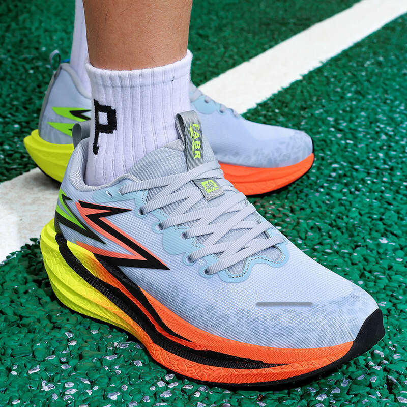 Classic Casual Running Men's Breathable Sports Couple Style Multi-Color Mesh Unisex Racing Shoes Summer